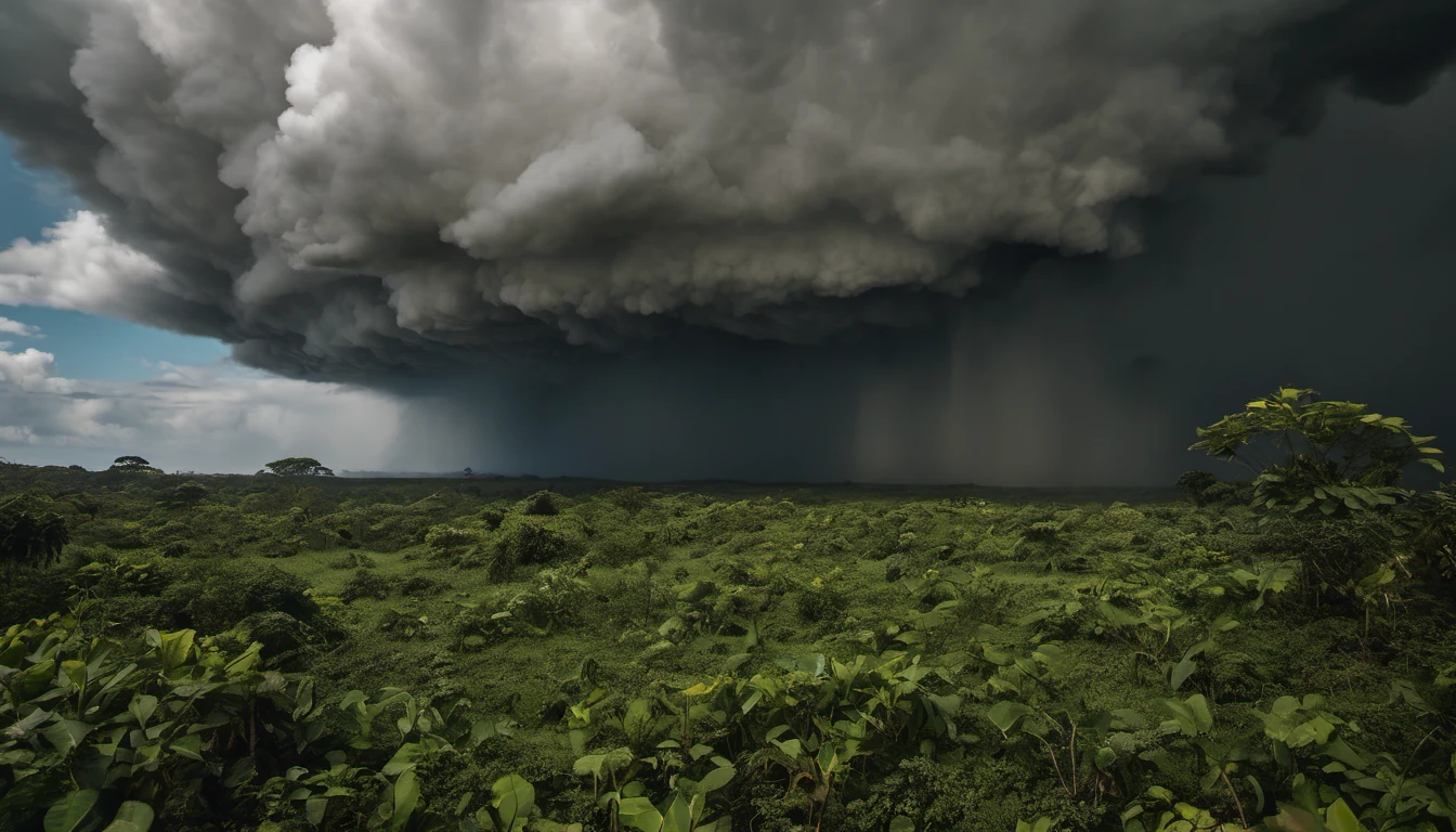 World Cup of Protected Areas: Challenges and Opportunities for Developing Countries