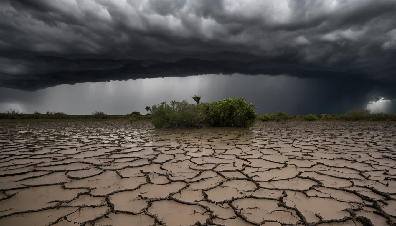 El Niño: The Climate Phenomenon Disrupting Fisheries Across the Pacific