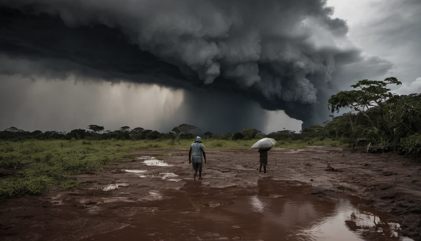 Insufficient Balance: The Financial Challenge of Federal Conservation Units in Brazil