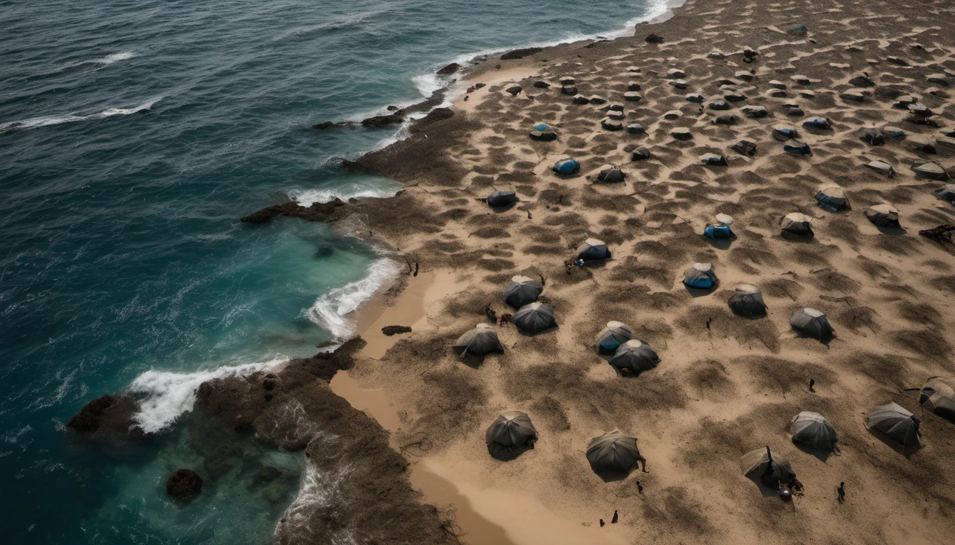 Cabo Verde: 10 Years of Sea Protection with the Active Participation of Fishermen