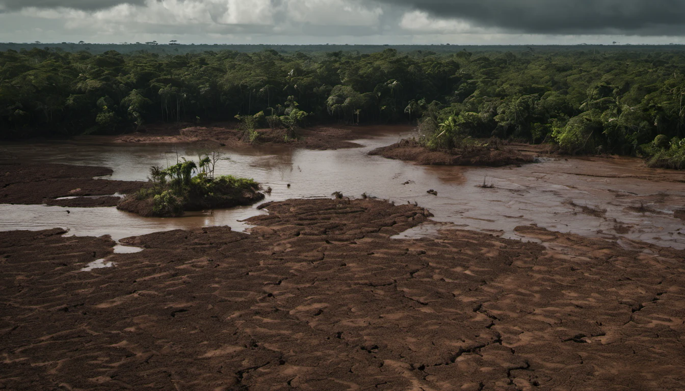 License of Block 59: The Beginning of a New Era of Fossil Fuel Exploration in the Amazon River Mouth