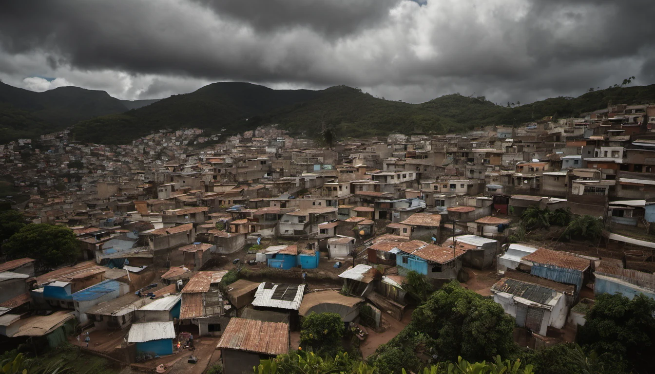 El Niño and the Favela: Challenges and Opportunities for Adaptation Policies