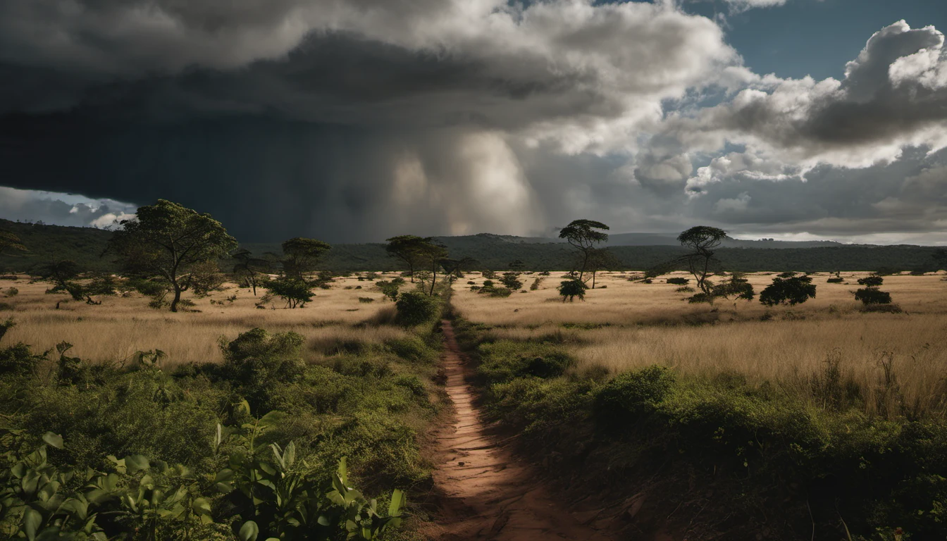 Sustainable Development: UN Warns Only 36% of Goals Are on Track for 2030