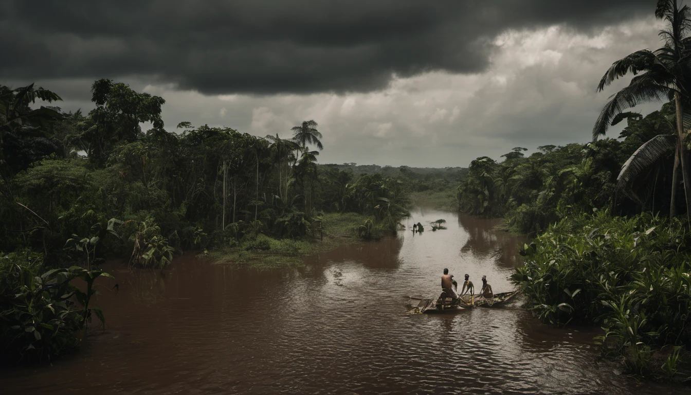 Unveiling the Secret of Açaí: Amazonian Researchers Sequence the Genome for the First Time