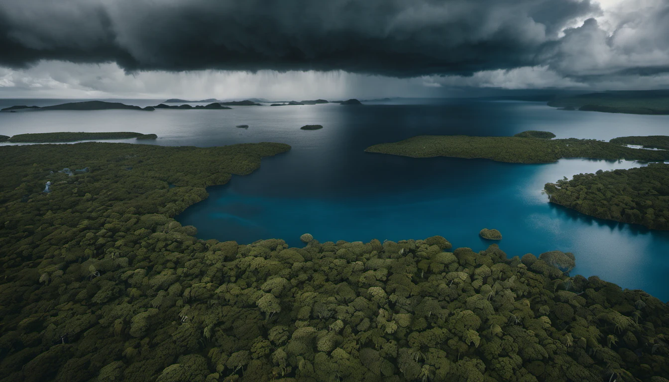 The rise of blue-space therapy: how the sea is helping people deal with trauma, anxiety and addiction