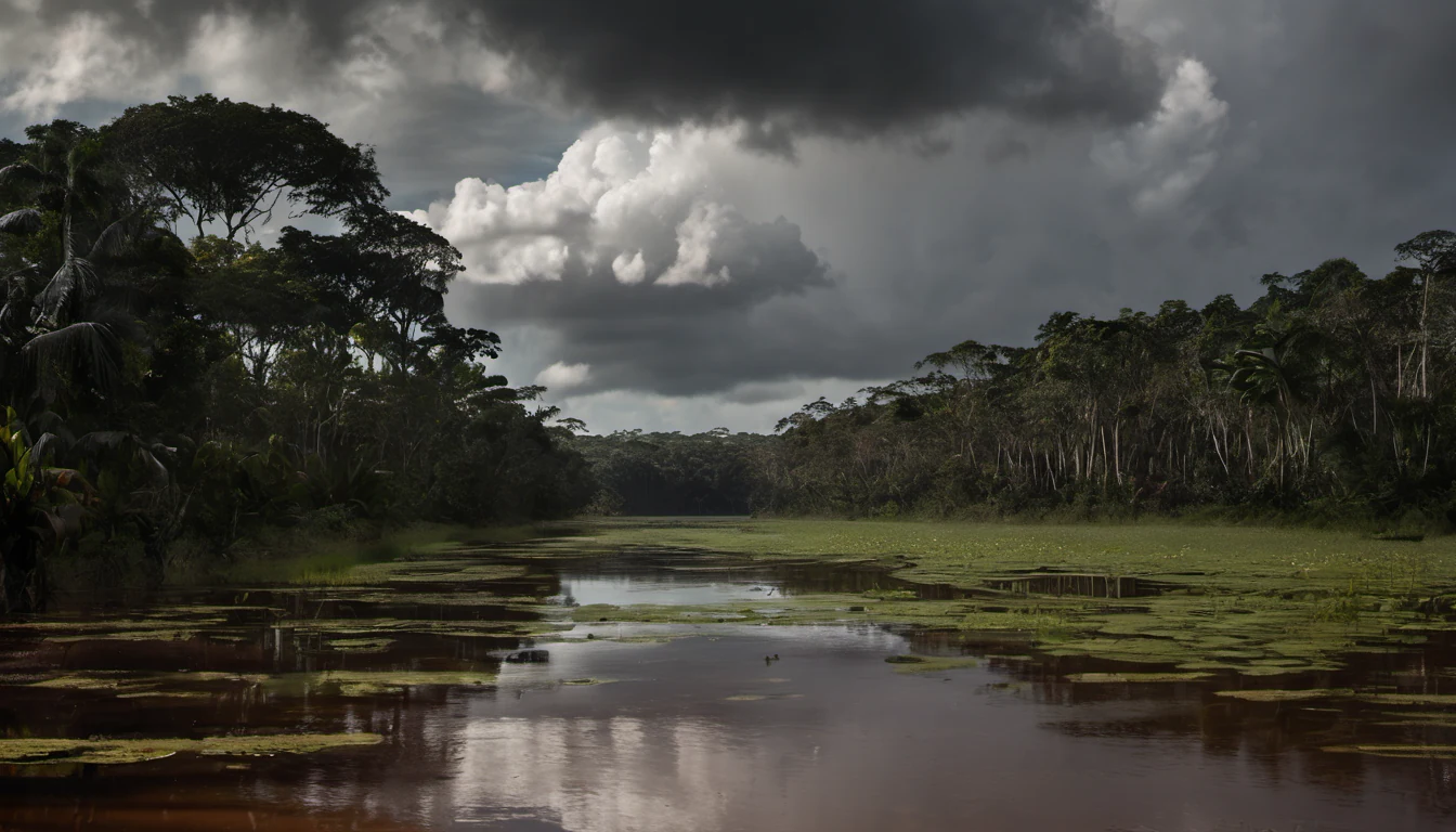 A Fraction of Promised Climate Money Reaches Amazon Communities: Interview with Latimpacto’s Leaders
