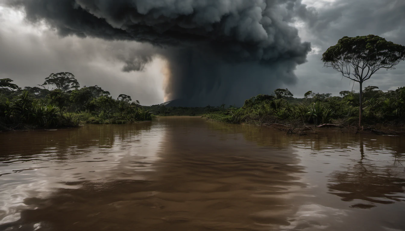 The Integration of Environmental Policies: A Crucial Step for the Protection of Brazilian Waters